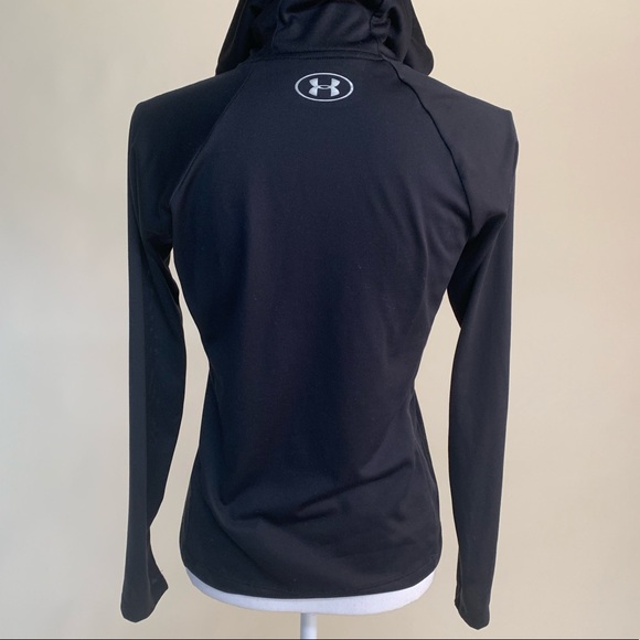 NEW Under Armour Heatgear Pullover - Picture 4 of 8